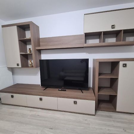 Apartament Ghencea Residence 158 Floor 4 Бухарест Екстер'єр фото